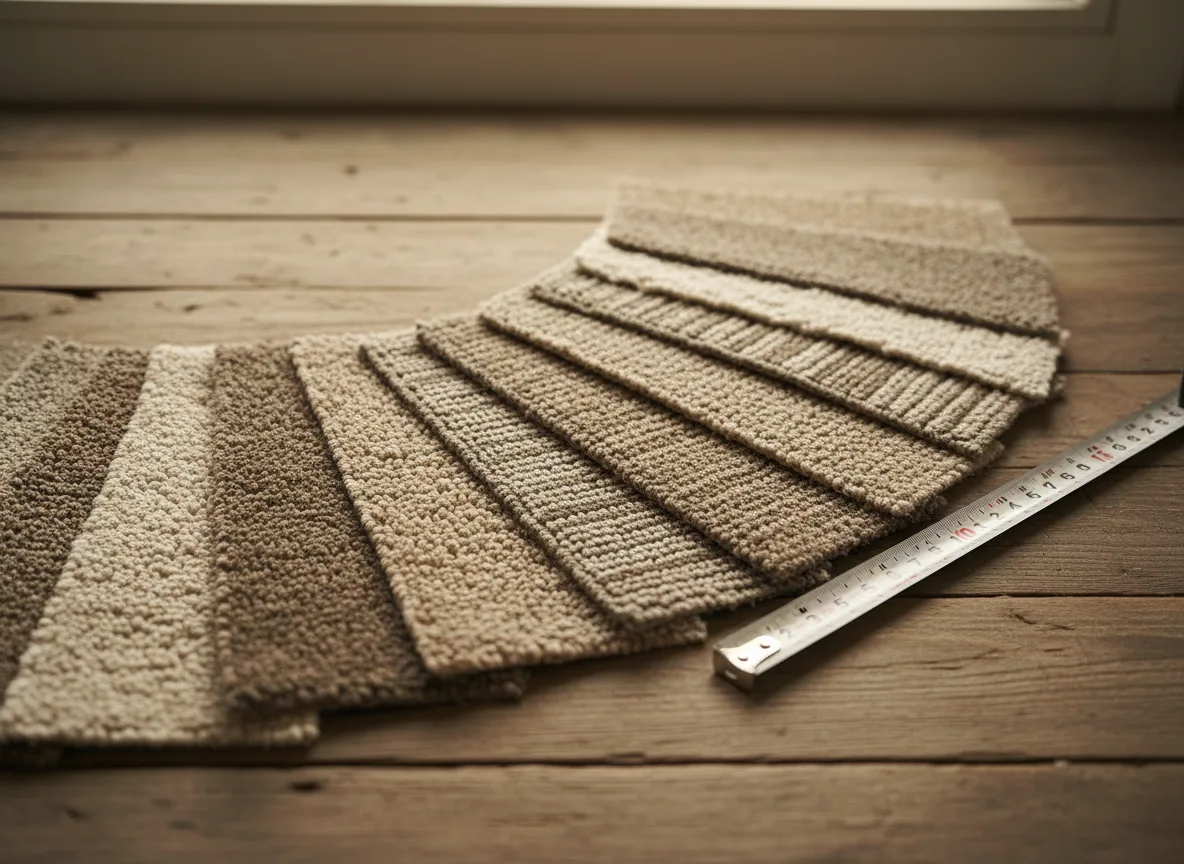 Carpet Installation Fullerton, ND FAQs